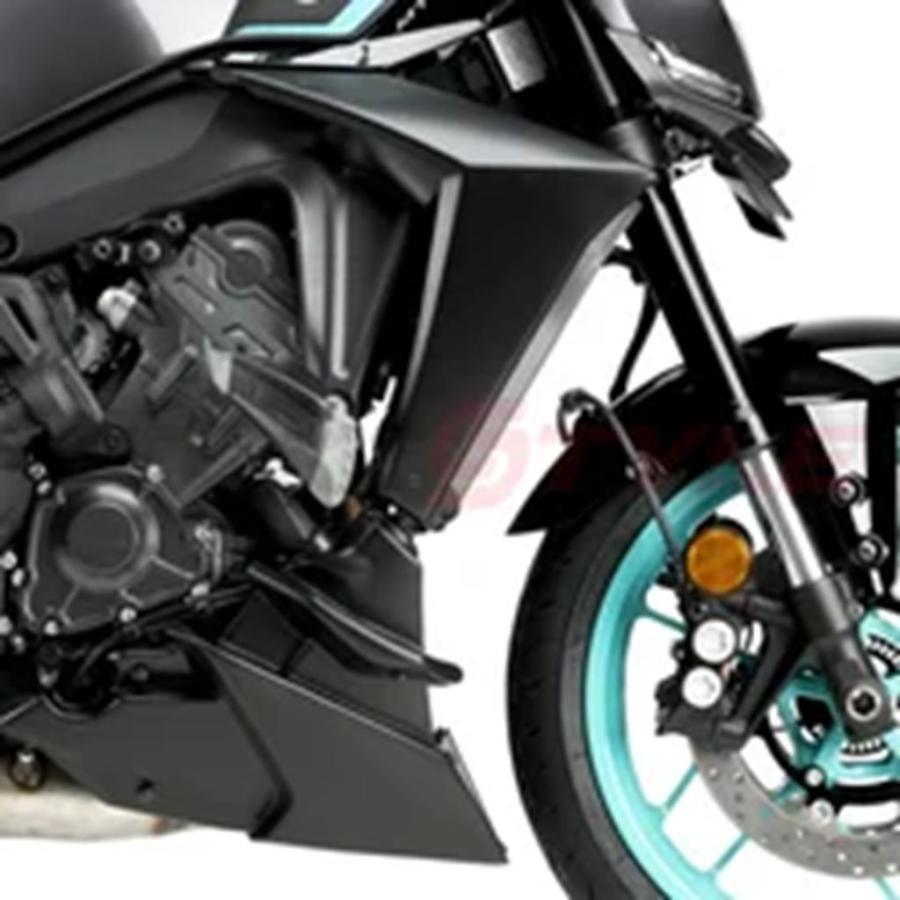 並行輸入品 MT-09 SP 2024-2026 MT09 2024 2025 MT09用 バイク エアロ 