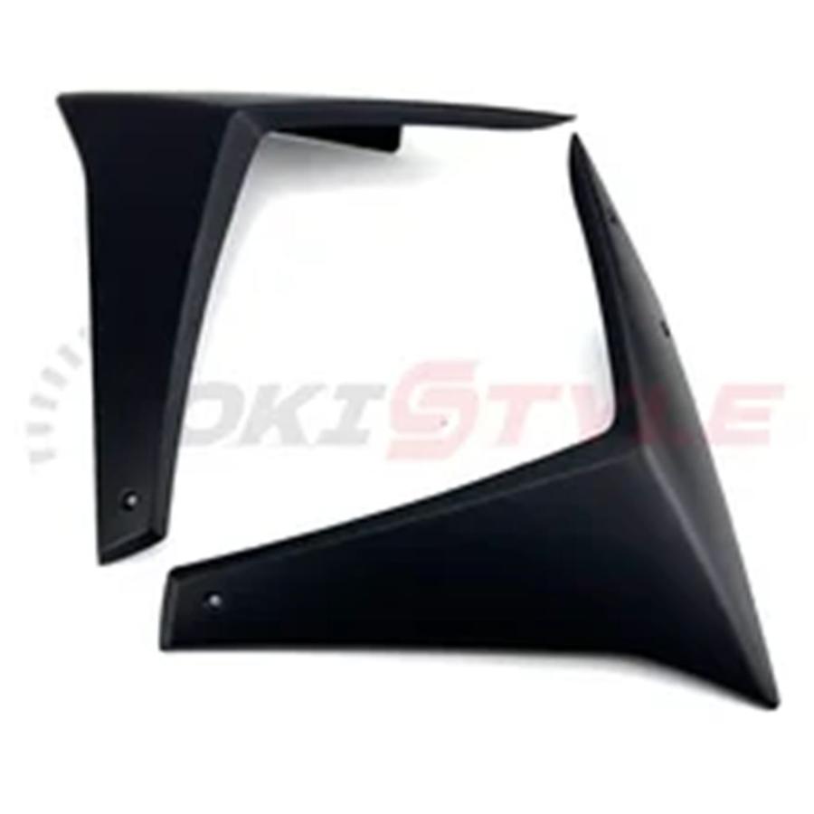 並行輸入品 MT-09 SP 2024-2026 MT09 2024 2025 MT09用 バイク エアロ 