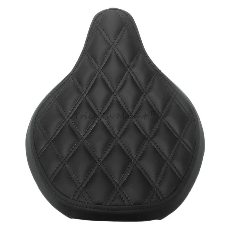 並行輸入品 バイクフロントドライバーソロシート互換性トライアンフ