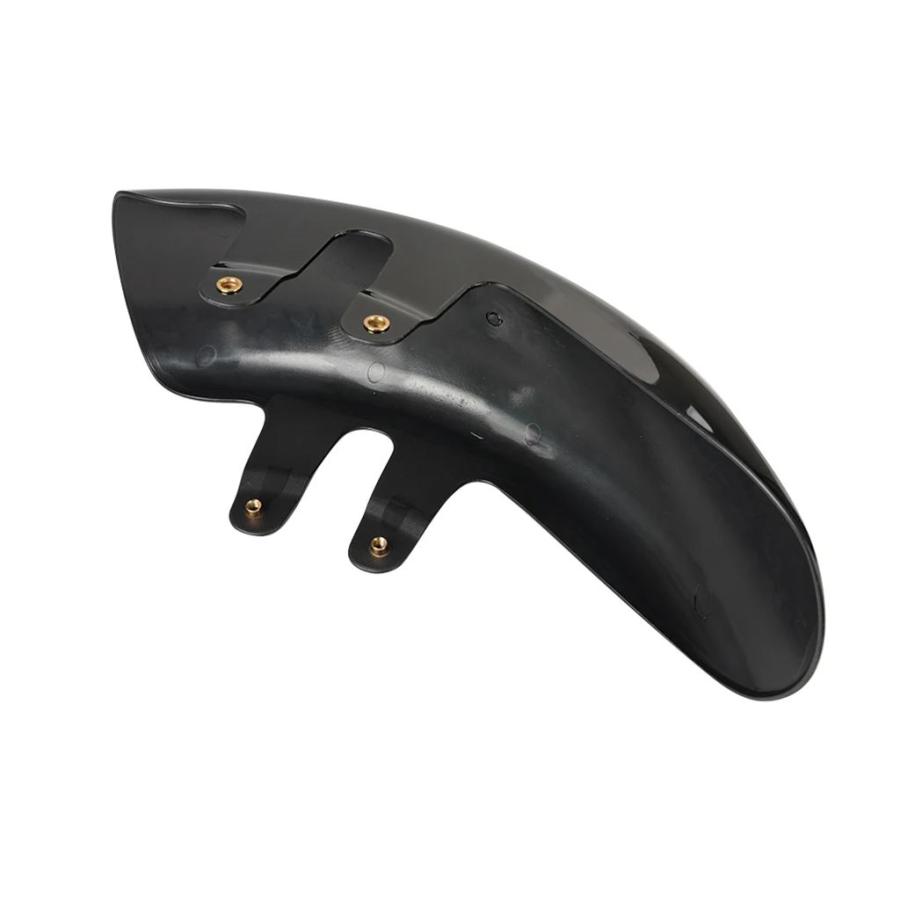 並行輸入品 バイクフロントフェンダーマスクマッドガードバイクスプラッシュマッドガードフェアリングハーレー 2023-2025 FLHXSE_7