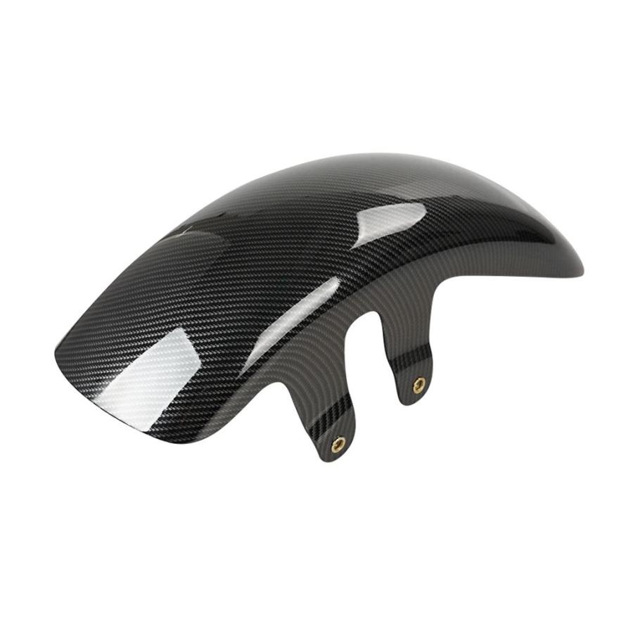 並行輸入品 バイクフロントフェンダーマスクマッドガードバイクスプラッシュマッドガードフェアリングハーレー 2023-2025 FLHXSE_8