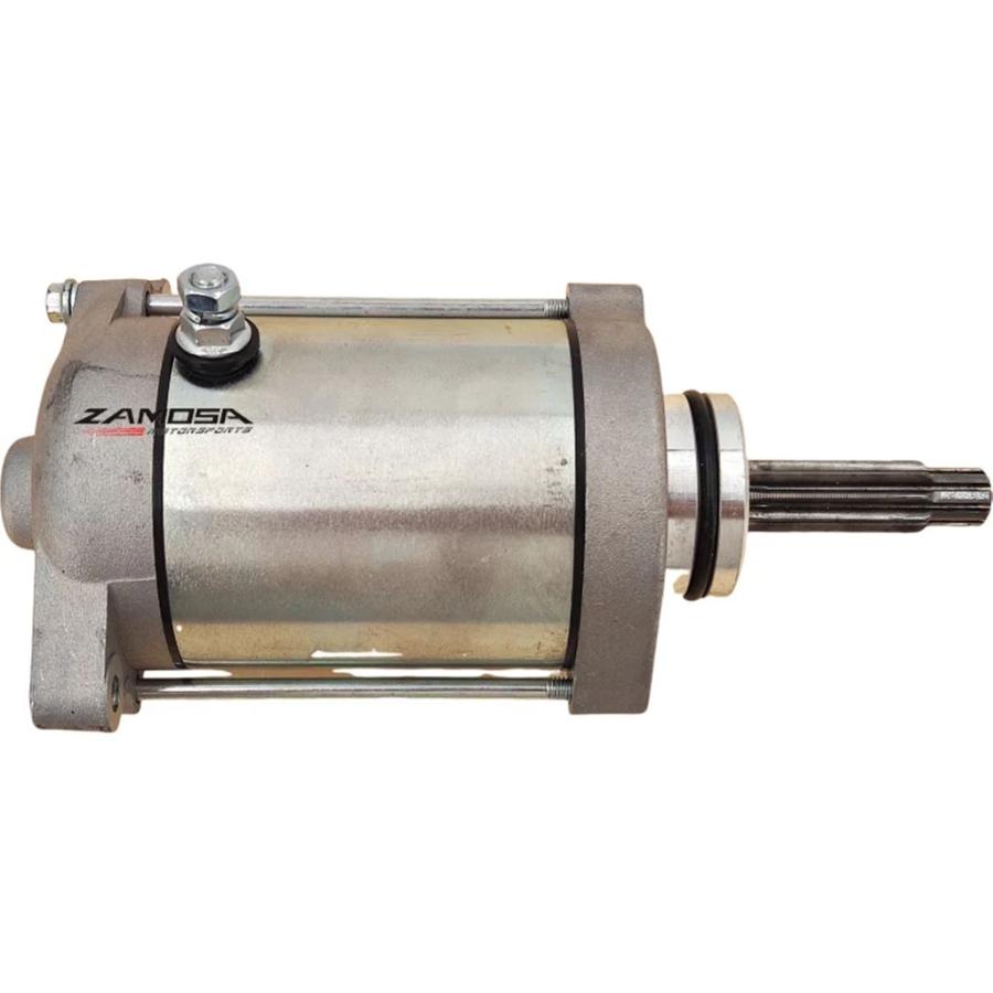 並行輸入品 スズキ DR650 S DR650S 92-93 DR650SES 92-95 DR650SE 96-13 31100-12D01 31100-32E00 バイク用スターターモーター_6