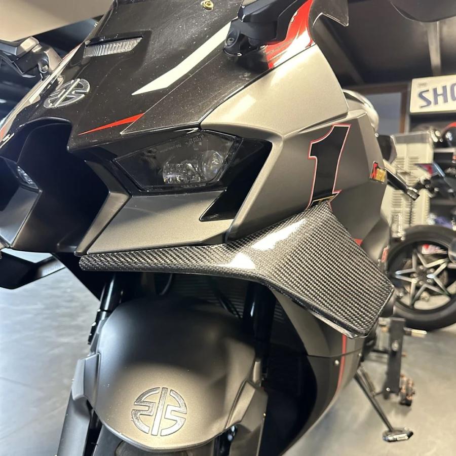 スポーツ器具 並行輸入品 カワサキ ZX-10R ZX10R ZX 10R 10RR 2022-2025 【公式通販】