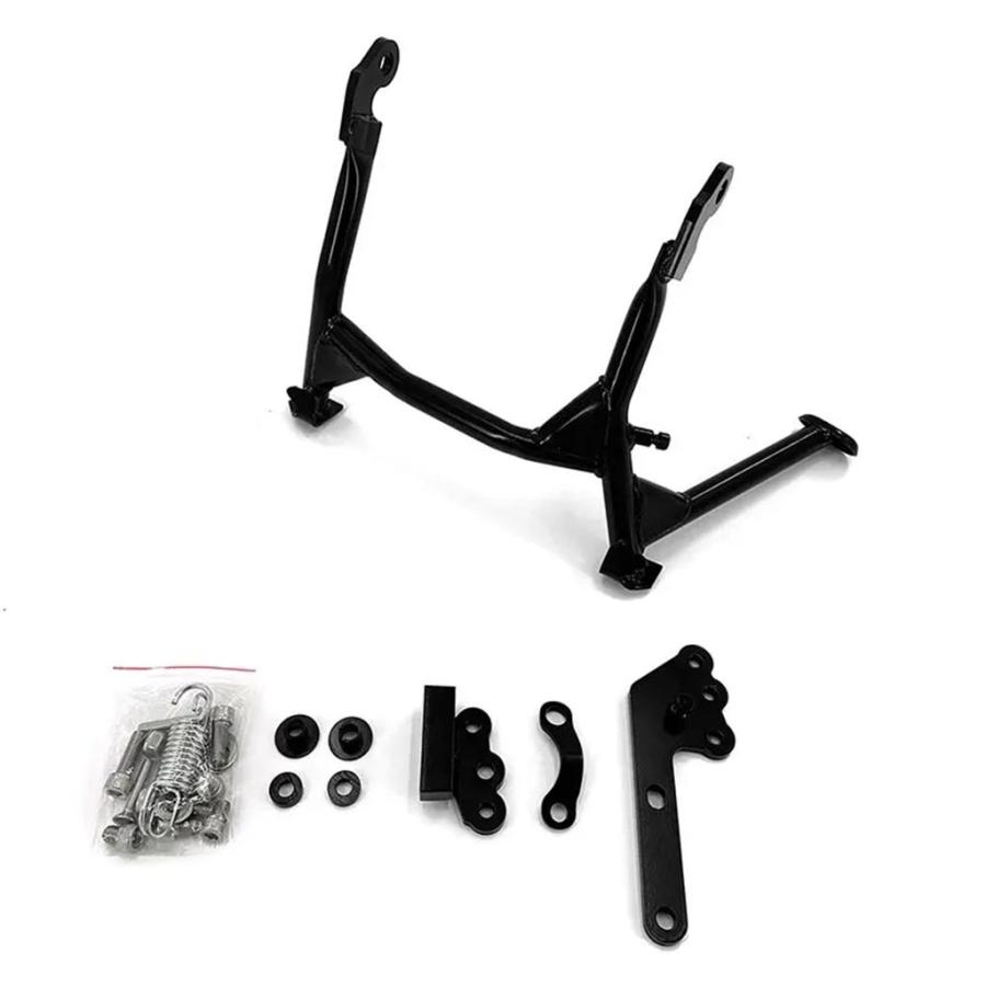 並行輸入品 F900XR バイクアクセサリーミドルセンターキックスタンド BMW F900R F900XR 2020-2022 F900Rの画像