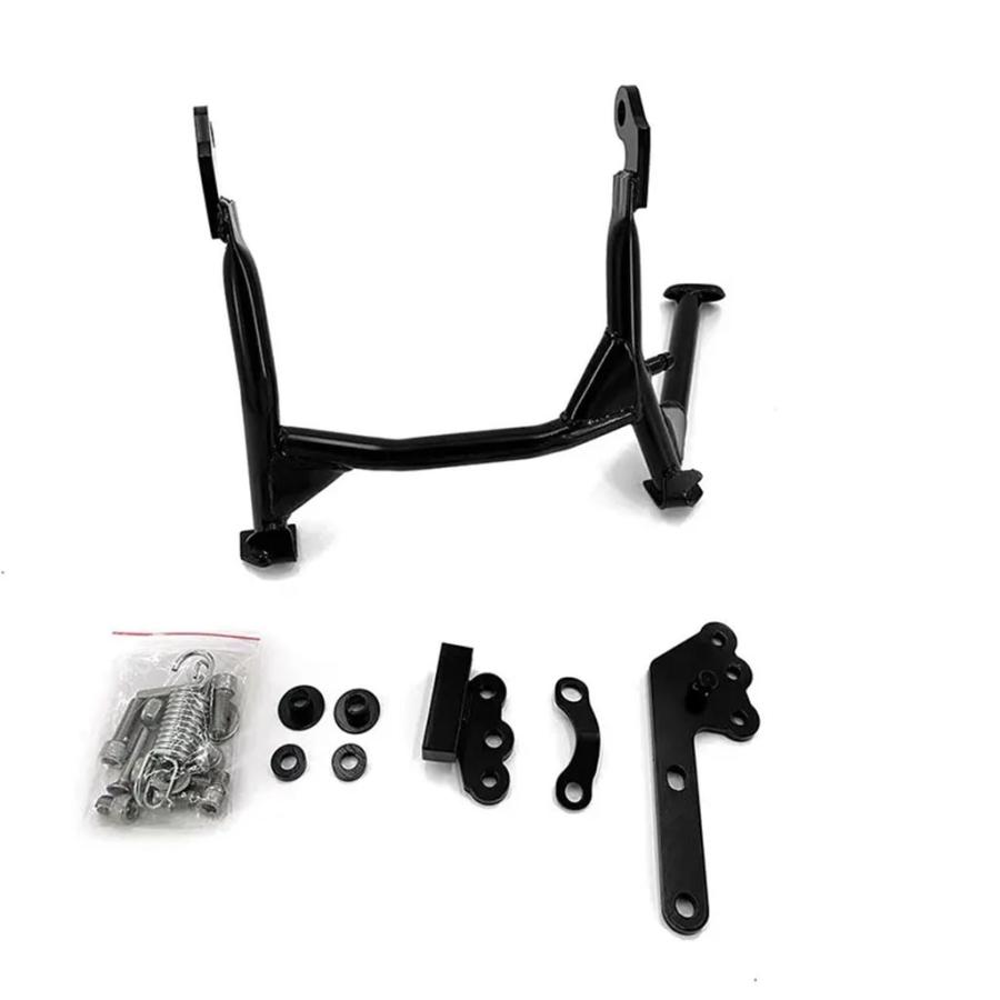 並行輸入品 F900XR バイクアクセサリーミドルセンターキックスタンド BMW F900R F900XR 2020-2022 F900Rの画像