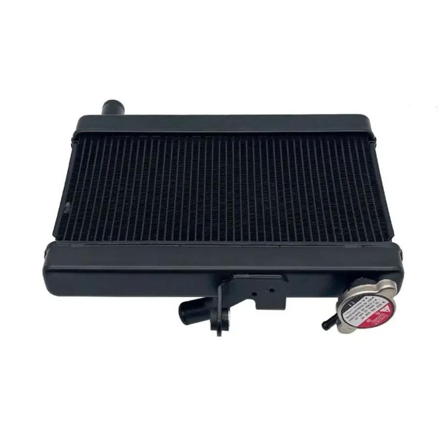 並行輸入品 CL500 CL300 24 自動二輪車発動機放熱器冷やかす空調設備ホンダ REBE CMX500 2017-2021 2022 2023
