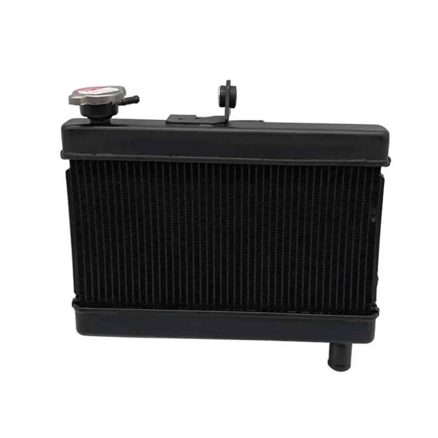 並行輸入品 CL500 CL300 24 自動二輪車発動機放熱器冷やかす空調設備ホンダ REBE CMX500 2017-2021 2022 2023