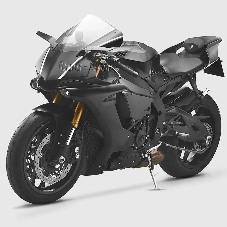 並行輸入品 2020-2025 YZF-R1 YZF-R1M 新型バイク用LEDウィンカー付き