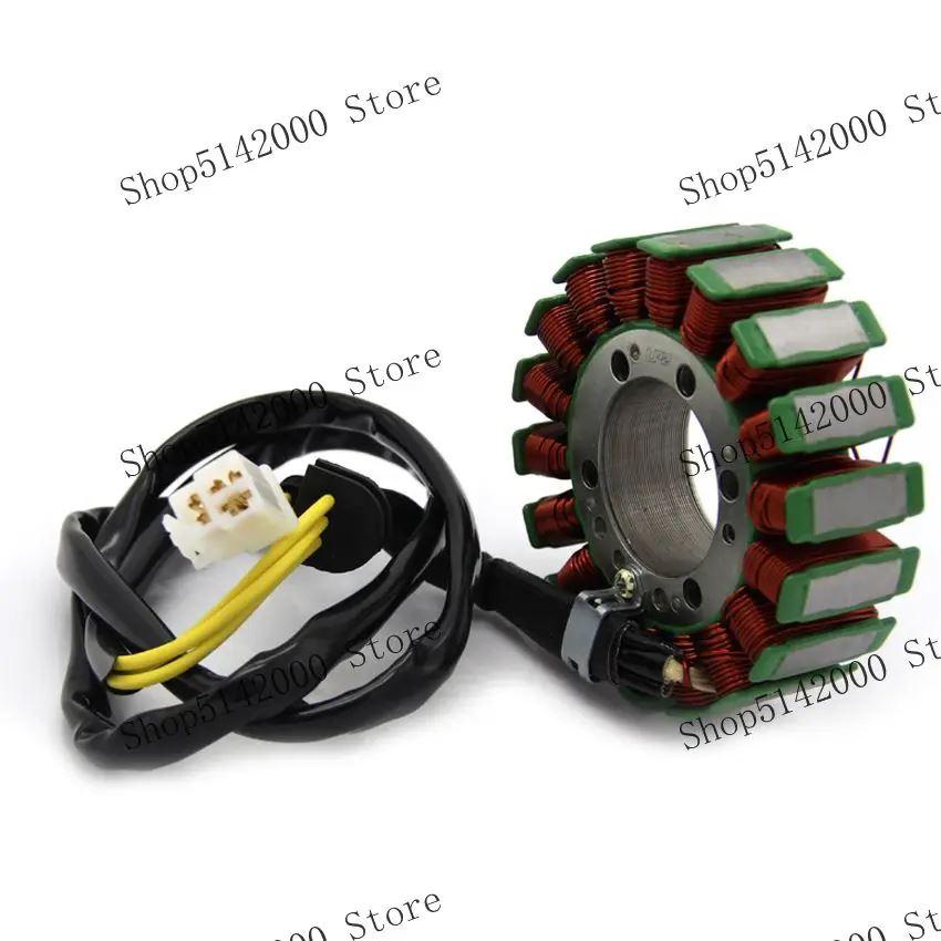 並行輸入品 ドゥカティ用バイク 二輪ステータコイル ドゥカティ用ジェネレーターアクセサリー749 996 ビポスト996r 998 998r 998_3