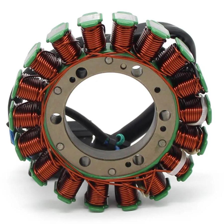並行輸入品 マグネトジェネレーターステーターコイル アークティックキャットATV 375 4X4 650 H1 FIS MudPro Prowler XT TBX400_3