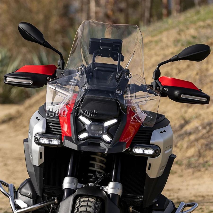 並行輸入品 バイク新スポーツフロントガラス BMW R 1300 GS アドベンチャー R1300GS GS1300 ADV_4