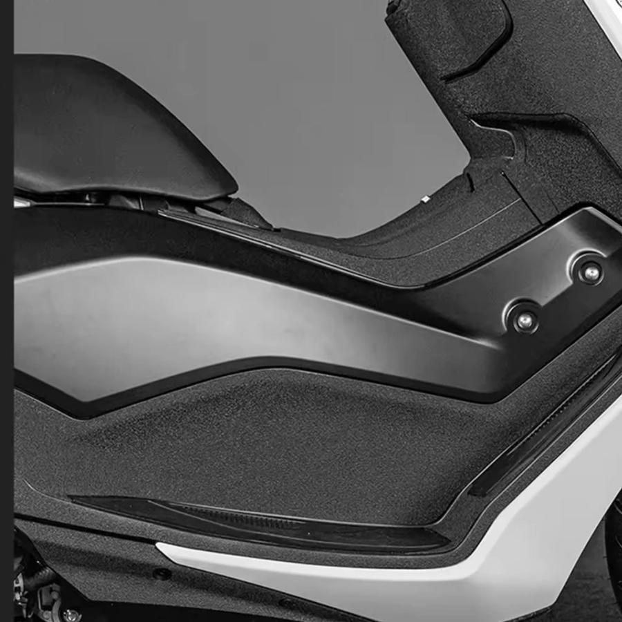並行輸入品 2025 ボディアンチスクラッチステッカーヤマハ N MAX 155 NMAX 155 フル車両ステッカーオールラウンドカバレッジ保護