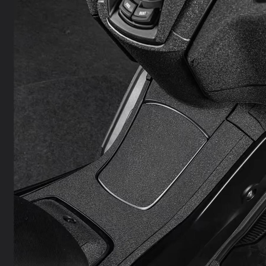 並行輸入品 2025 ボディアンチスクラッチステッカーヤマハ N MAX 155 NMAX 155 フル車両ステッカーオールラウンドカバレッジ保護