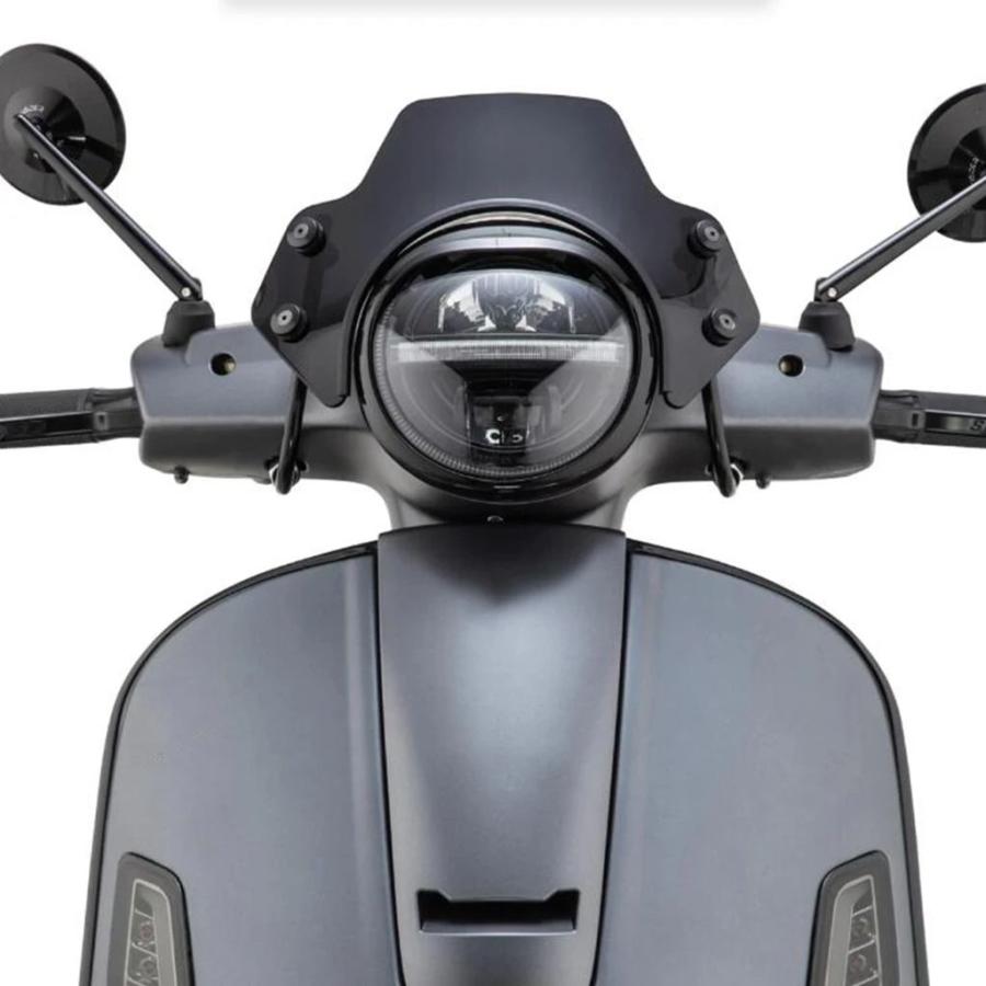 並行輸入品 ベスパ用フロントガラス GTS 125 GTS 250 GTS 300 GTS SUPER 125-300 フロントガラス GTS300 GTS250 GTS125_5