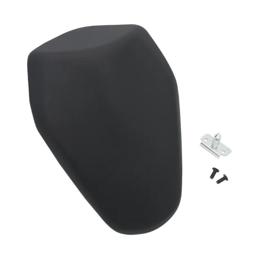並行輸入品 カワサキ ZX-4R ZX-4RR 2023-2024用 バイクリア パッセンジャーシート リアシートクッションの画像