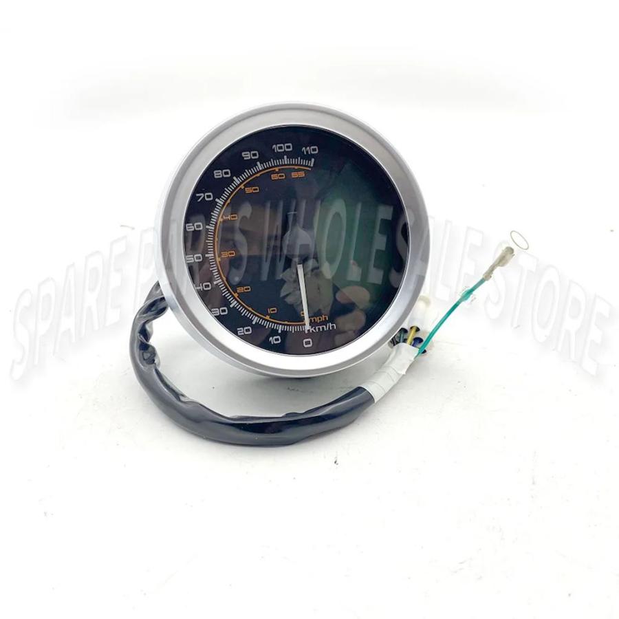 並行輸入品 スーパー SOCO TCMAX MAXTC TC MAX アクセサリーバイクゲージ計器フィッティングコードチャートスピードメーター_2
