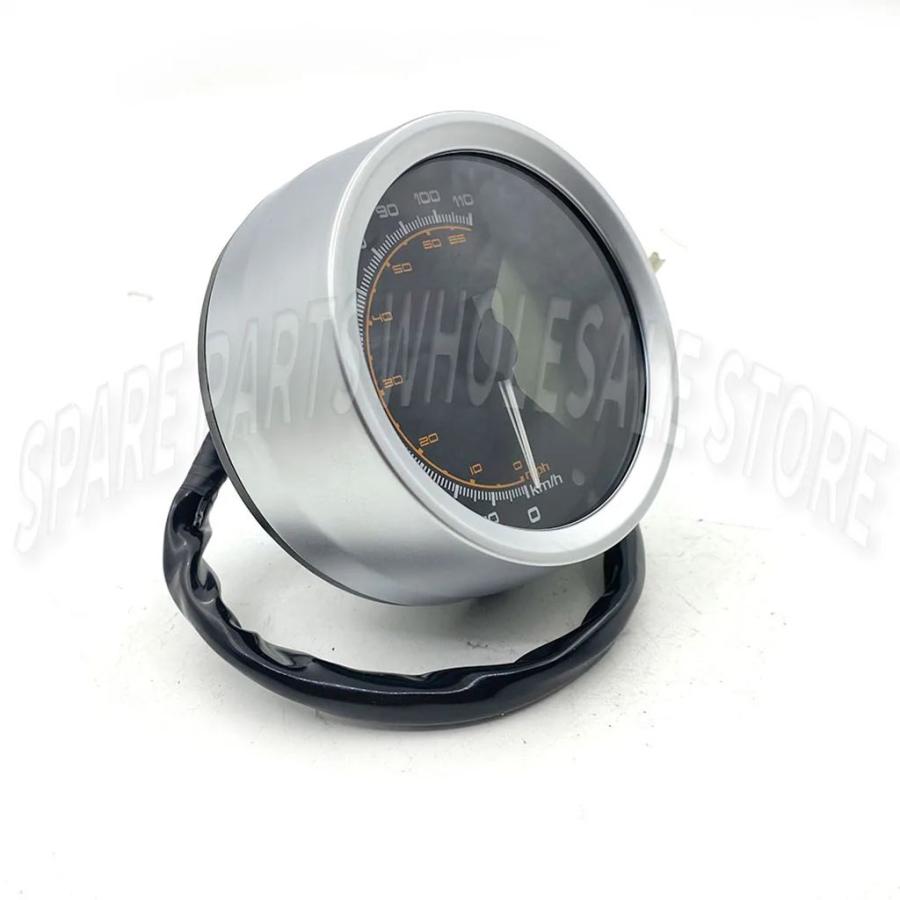 並行輸入品 スーパー SOCO TCMAX MAXTC TC MAX アクセサリーバイクゲージ計器フィッティングコードチャートスピードメーター_3