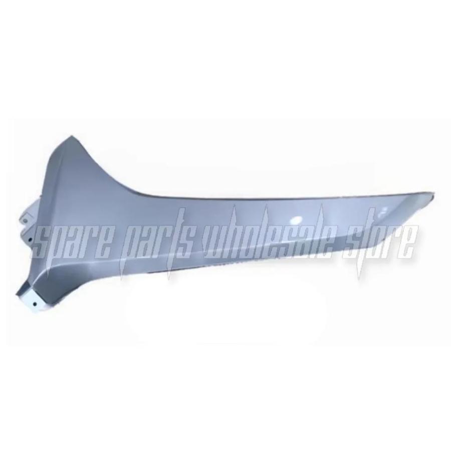 並行輸入品 DAELIM XQ 125 / XQ1 125 / XQ2 250 バイクオリジナル部品フロントガラスフロントシールドフロントマスク_5