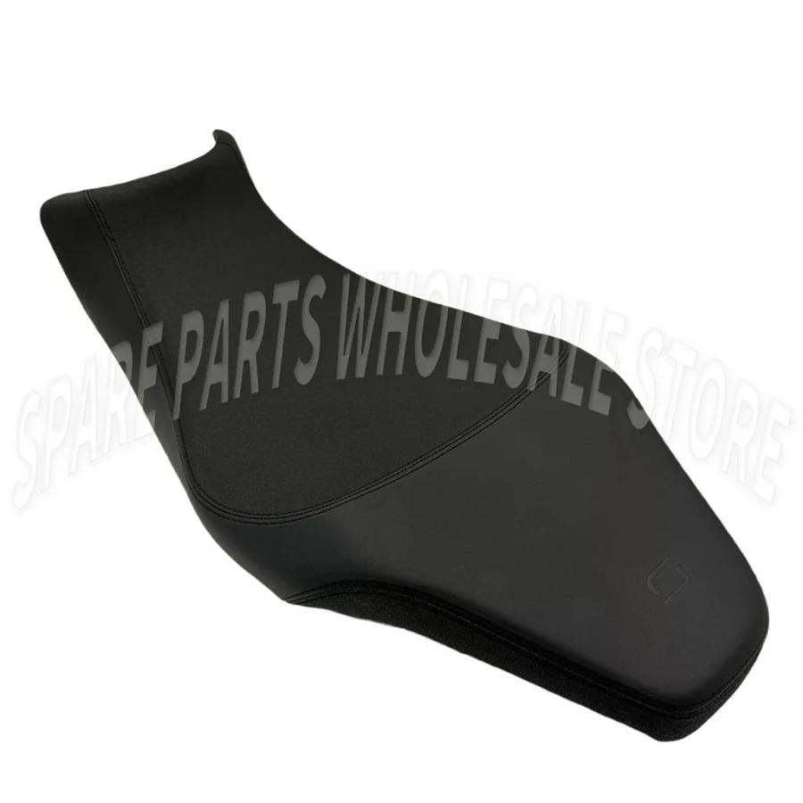 並行輸入品 VMOTO TS ストリートハンターアクセサリーオリジナルシートクッション快適シートフィット感スーパーソコ VMOTO TS ス