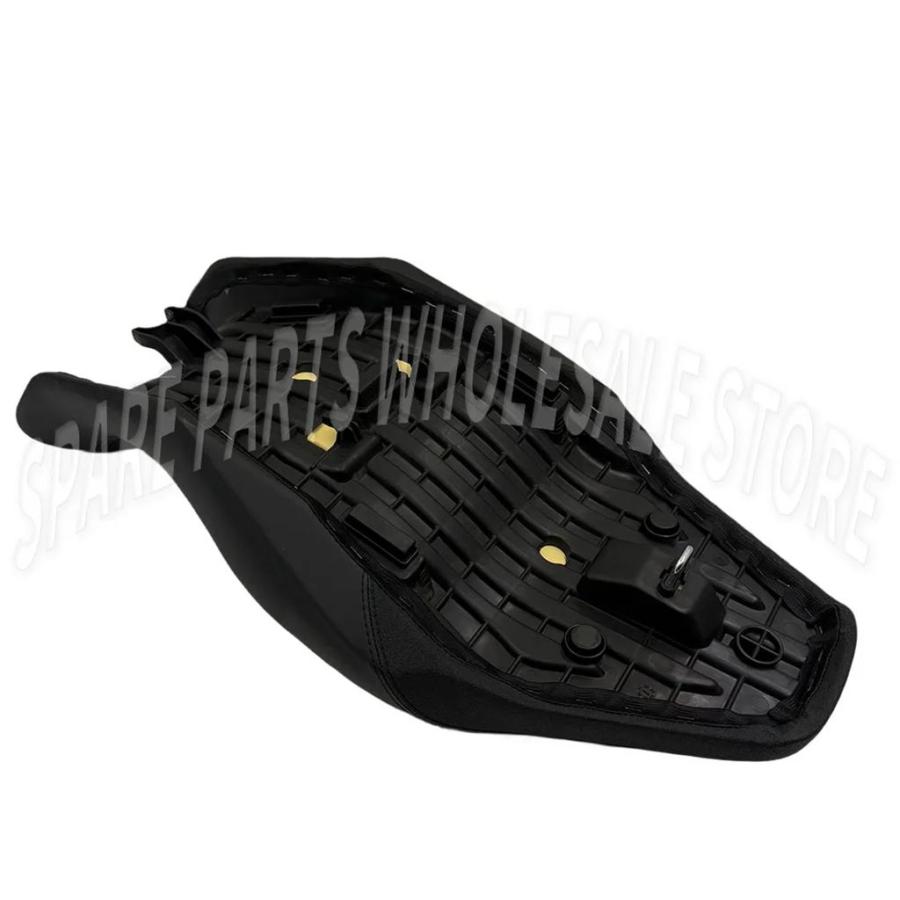 並行輸入品 VMOTO TS ストリートハンターアクセサリーオリジナルシートクッション快適シートフィット感スーパーソコ VMOTO TS ス