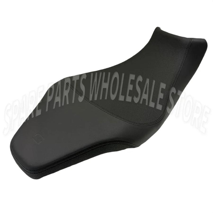 並行輸入品 VMOTO TS ストリートハンターアクセサリーオリジナルシートクッション快適シートフィット感スーパーソコ VMOTO TS ス