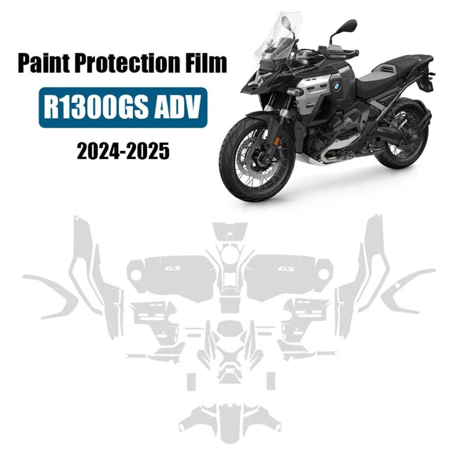 並行輸入品 BMW R1300GS ADV バイクフェアリング保護 R1300 GS_13