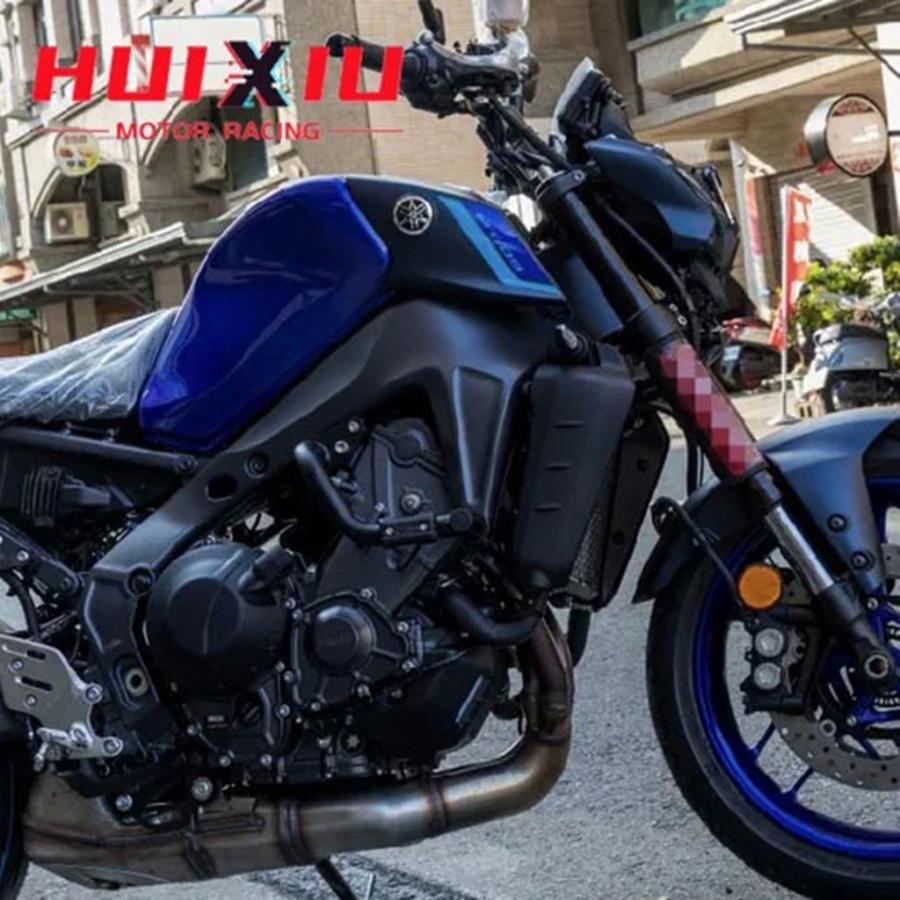 並行輸入品 ヤマハ MT09 MT09SP MT-09 SP 2021 2022 2023 2024 2025 +_3