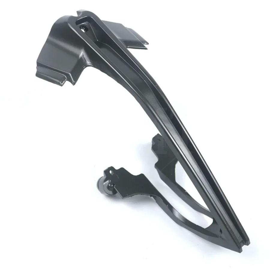 並行輸入品 バイクヘッドライトサイドガード フェアリングカバー KTM 390 DKE 2017 2018 2019 2010 2021_6