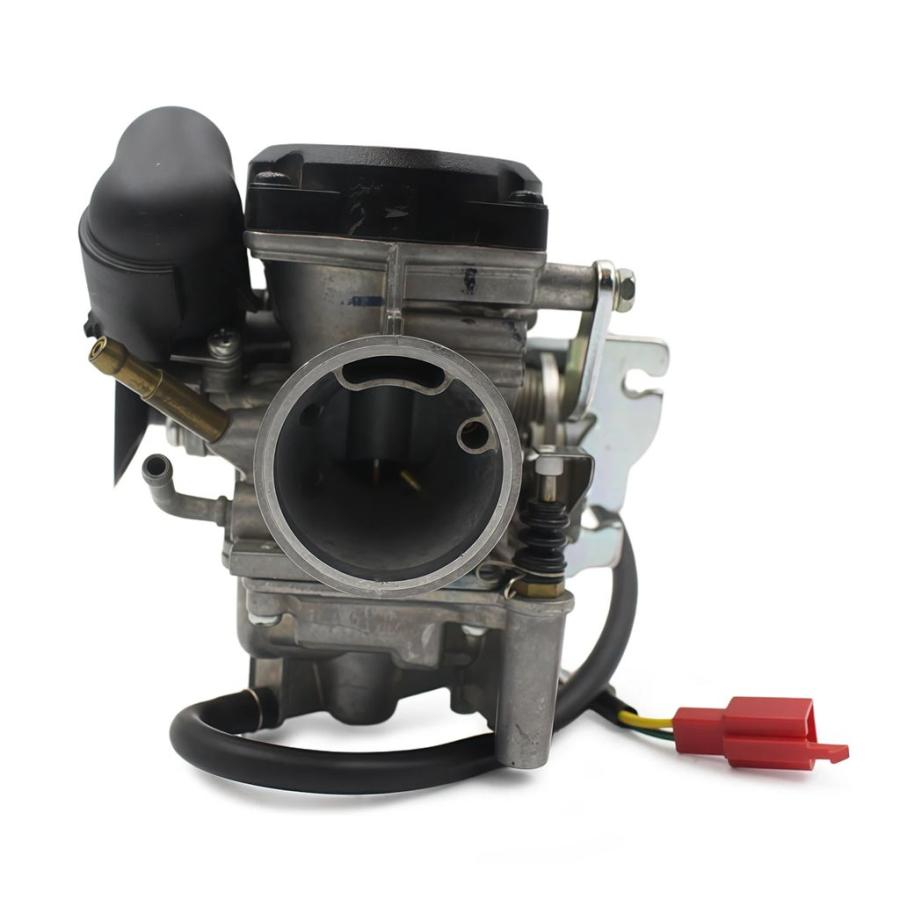 並行輸入品 ベスパピアジオ LX 150 4T 2V 4T NOABS スポーツ E3 バイク用キャブレター交換部品 CM156011の画像