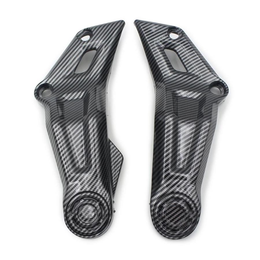 並行輸入品 ヤマハ MT-07 FZ-07 2021 2022 2023 2024 FZ07 MT07の画像