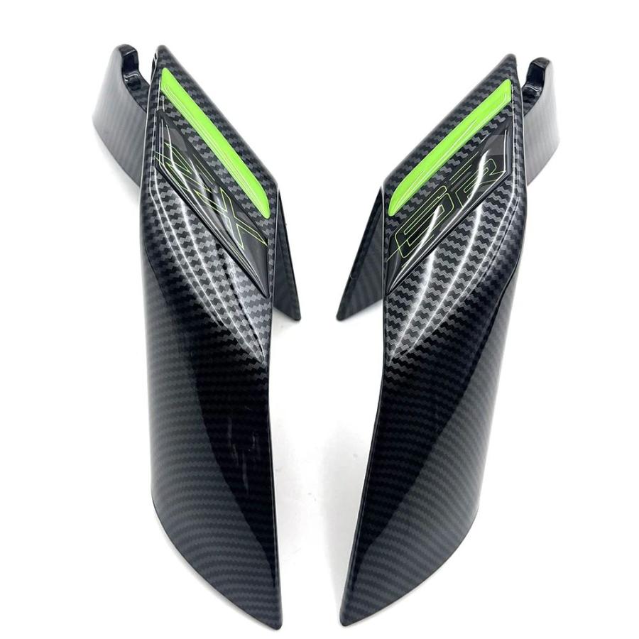 並行輸入品 カワサキ zx-6r ZX6R 新型バイクアクセサリー フェアリング