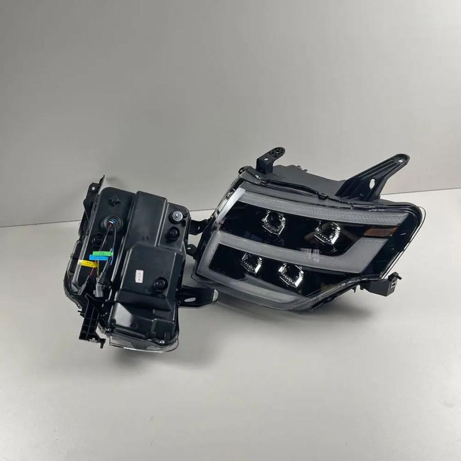 並行輸入品 三菱パジェロモンテロ V93W V95W V96W V97W V98V 2006-2022