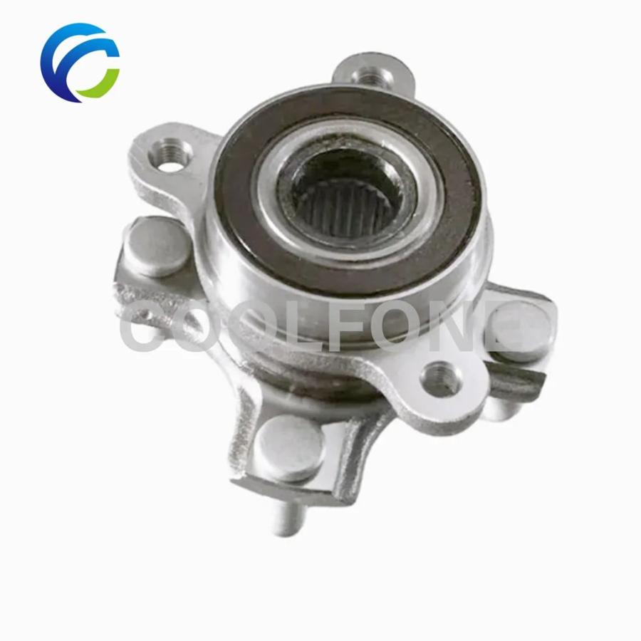 並行輸入品 スズキアルト用前輪ハブベアリング 2015-43401-74P00