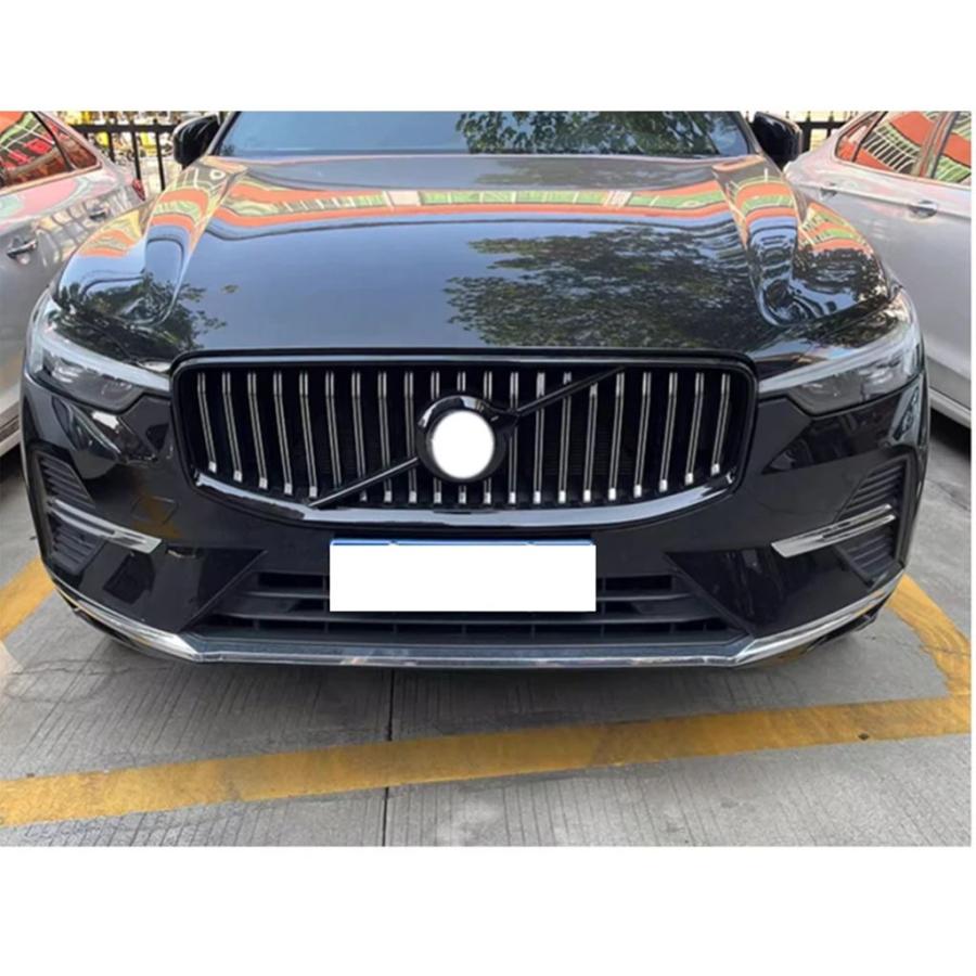 並行輸入品 ボルボ XC40 XC60 S90 S60 V60 V90 フロントバンパーグリル