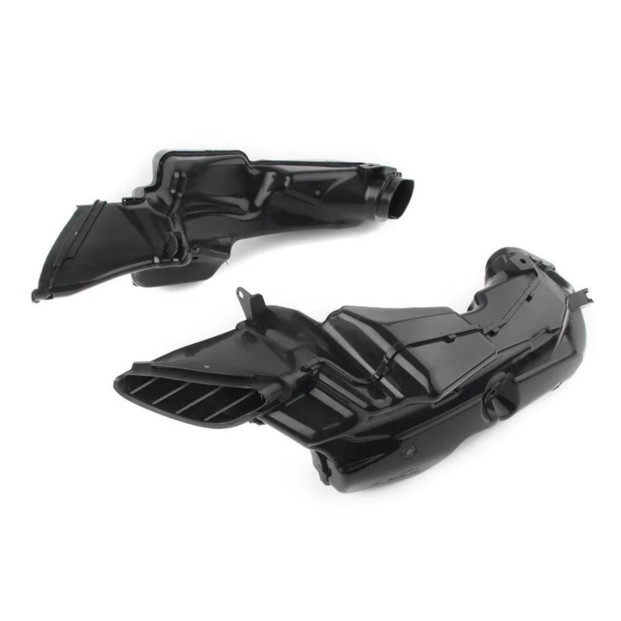 並行輸入品 ABS ラムエアインテークチューブダクトスズキ K8 GSXR600 GSXR750 GSXR GSX-R 600 750 2008 2009 2010の画像