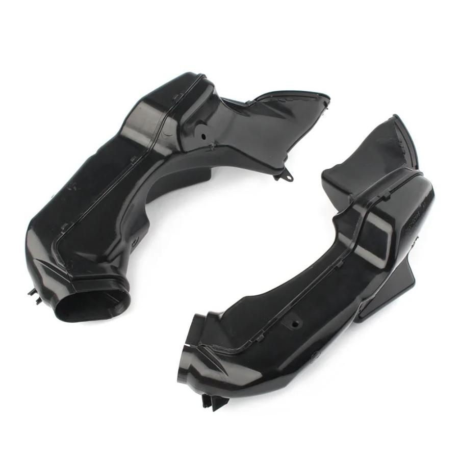 並行輸入品 ABS ラムエアインテークチューブダクトスズキ K8 GSXR600 GSXR750 GSXR GSX-R 600 750 2008 2009 2010の画像