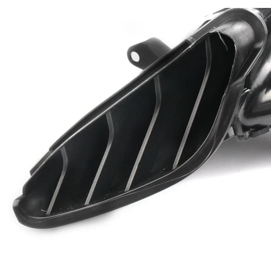 並行輸入品 ABS ラムエアインテークチューブダクトスズキ K8 GSXR600 GSXR750 GSXR GSX-R 600 750 2008 2009 2010の画像