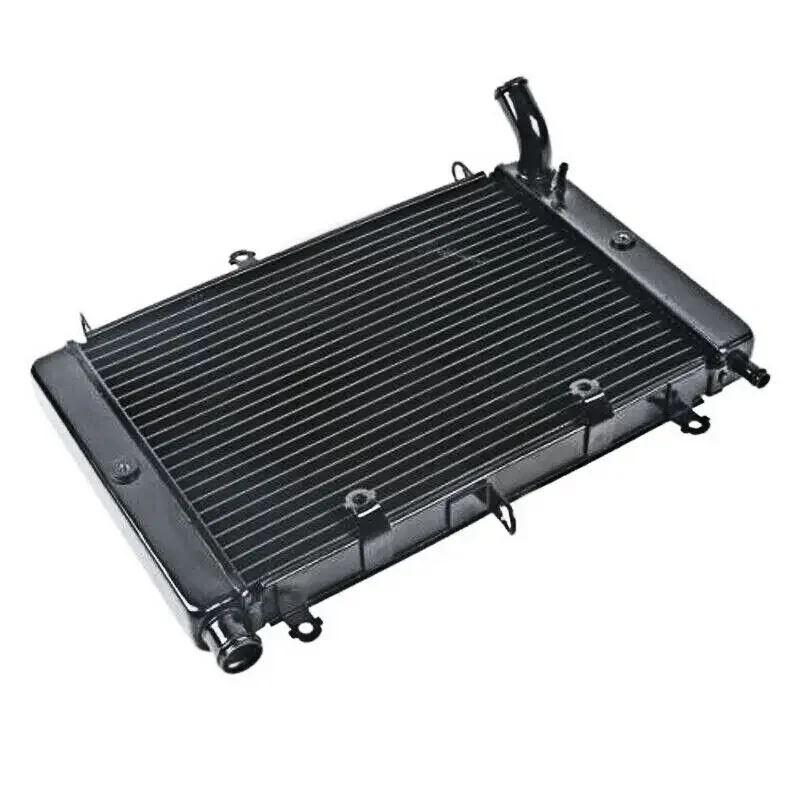 並行輸入品 バイクアクセサリー部品クーラーラジエーター冷却交換ヤマハ FZS1000 Fazer 2001-2005 2002 2003 2004_1