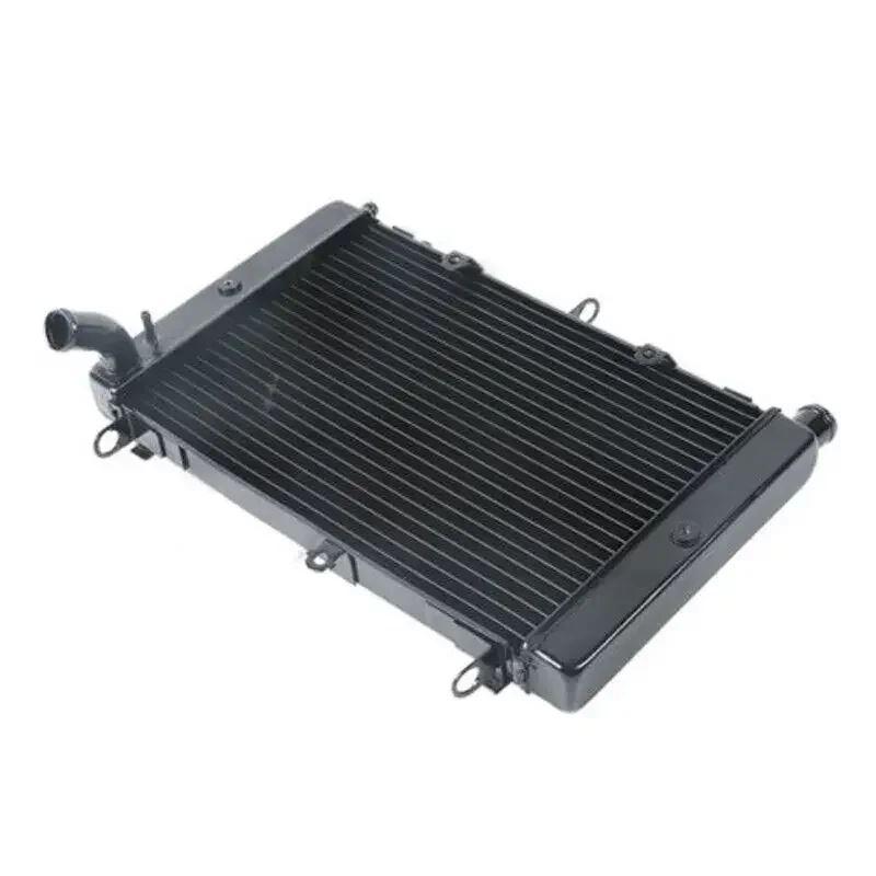 並行輸入品 バイクアクセサリー部品クーラーラジエーター冷却交換ヤマハ FZS1000 Fazer 2001-2005 2002 2003 2004_2