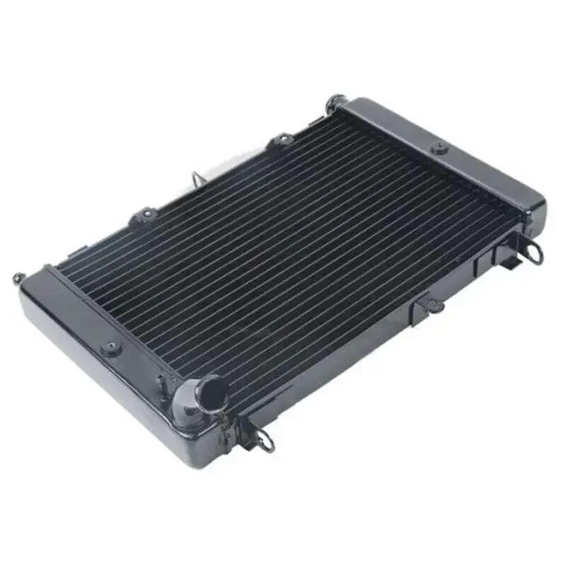 並行輸入品 バイクアクセサリー部品クーラーラジエーター冷却交換ヤマハ FZS1000 Fazer 2001-2005 2002 2003 2004_3