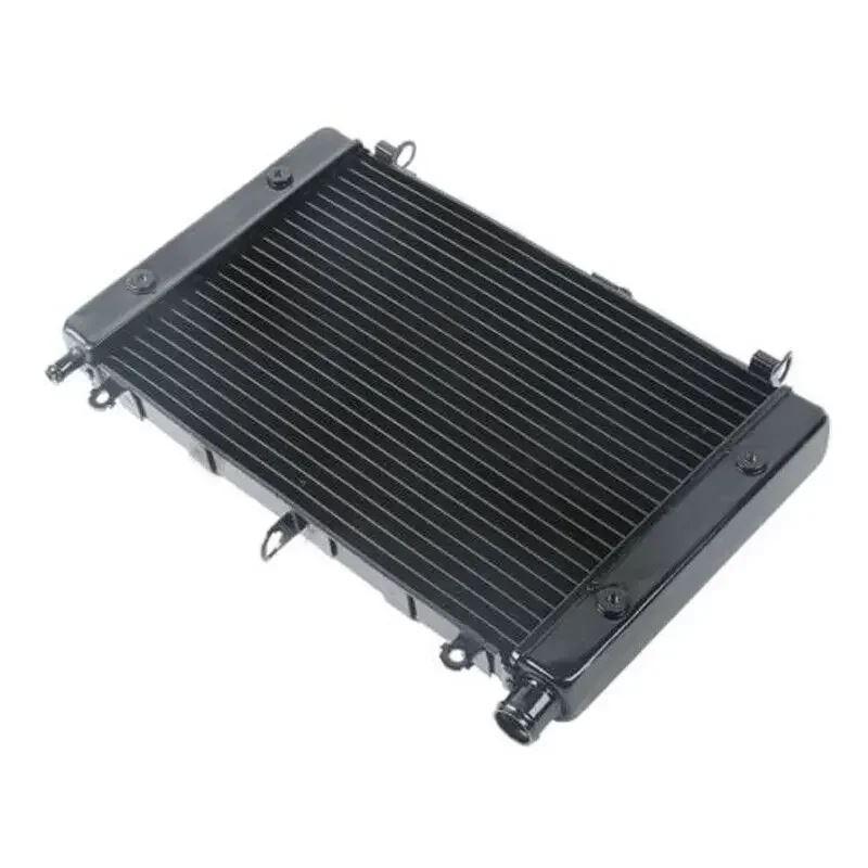 並行輸入品 バイクアクセサリー部品クーラーラジエーター冷却交換ヤマハ FZS1000 Fazer 2001-2005 2002 2003 2004_4