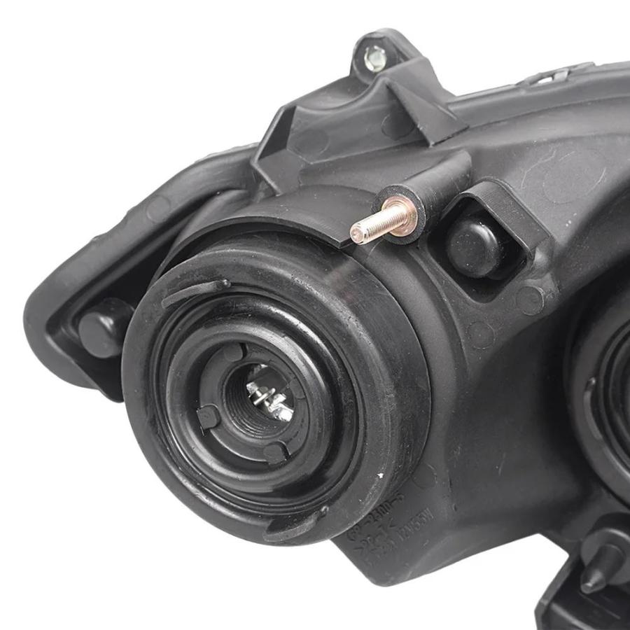 並行輸入品 ホンダバイク 二輪ヘッドライトアセンブリ ヘッドライト vfr800 vfr 800 2002 2008 2009 2010 2011 2012_2