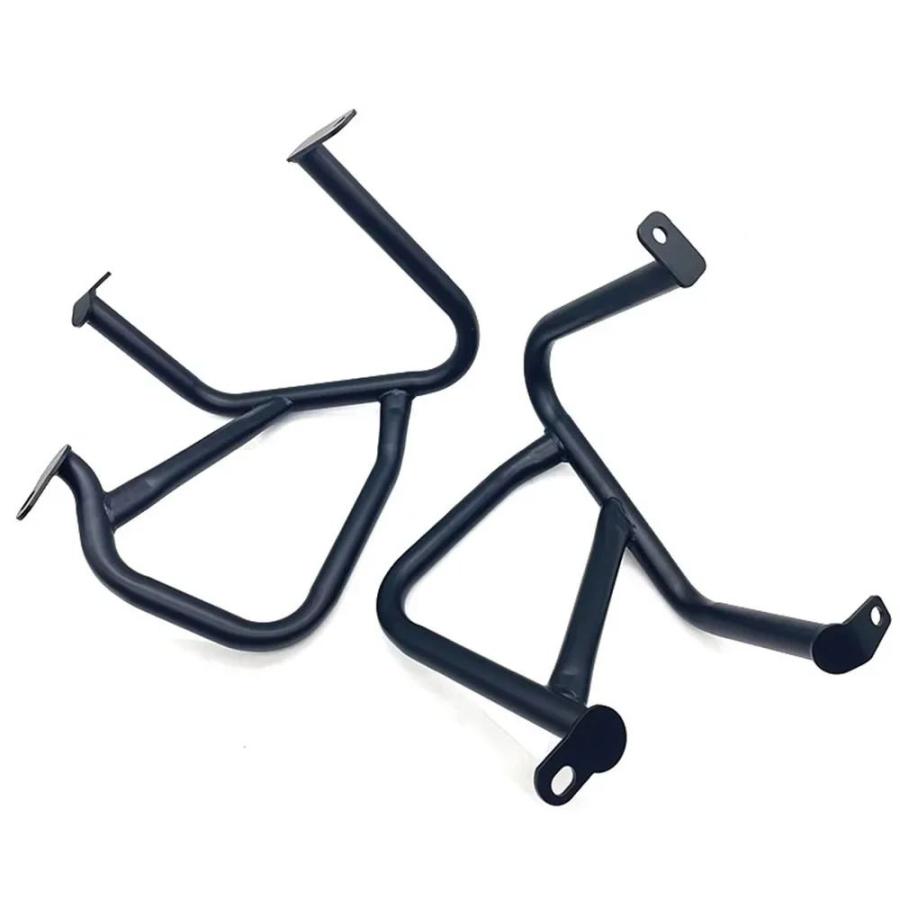 並行輸入品 BMWバイク 二輪クラッシュバーフレーム 保護 バンパーアクセサリー r1200rs r1200 r1200 rs 2015-2018