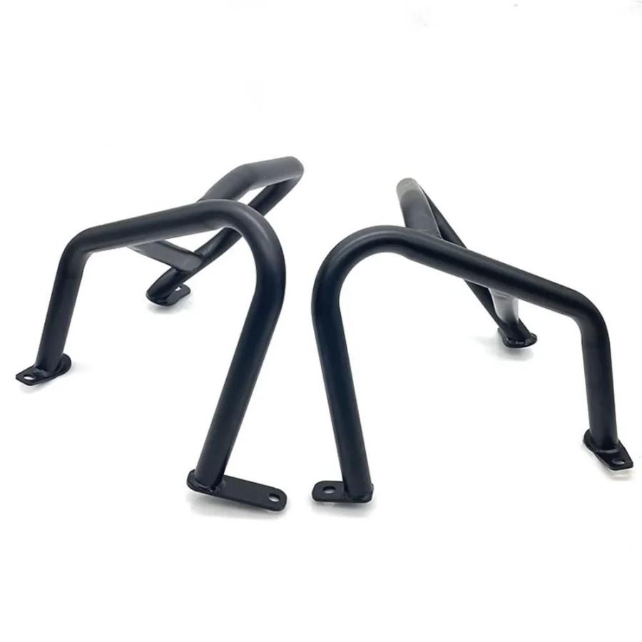 並行輸入品 BMWバイク 二輪クラッシュバーフレーム 保護 バンパーアクセサリー r1200rs r1200 r1200 rs 2015-2018