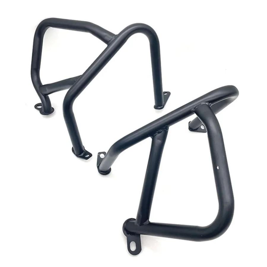 並行輸入品 BMWバイク 二輪クラッシュバーフレーム 保護 バンパーアクセサリー r1200rs r1200 r1200 rs 2015-2018