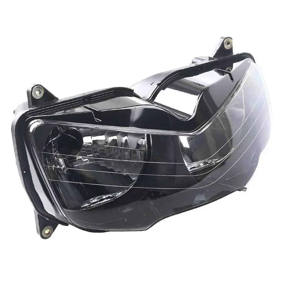 並行輸入品 バイクヘッドライトヘッドランプヘッドライトヘッドランプヘッドライトアセンブリホンダ CBR900RR CBR919 1998 1999の画像