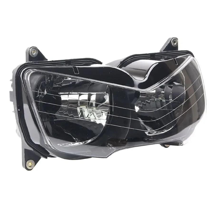 並行輸入品 バイクヘッドライトヘッドランプヘッドライトヘッドランプヘッドライトアセンブリホンダ CBR900RR CBR919 1998 1999の画像