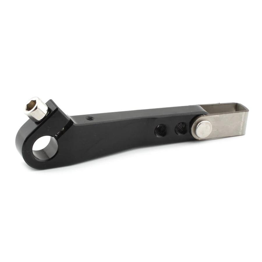並行輸入品 ヤマハ Tenere700 T7 2019 2020 2021 2022 ワンフィンガークラッチバイククラッチアーム延長プルクラッチレバー