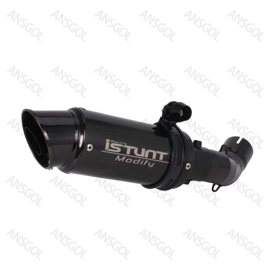 並行輸入品 インディアン FTR 1200 FTR1200S 2018-2024 エスケープカスタム排気リンクミッドパイプ FTR1200 排気システム