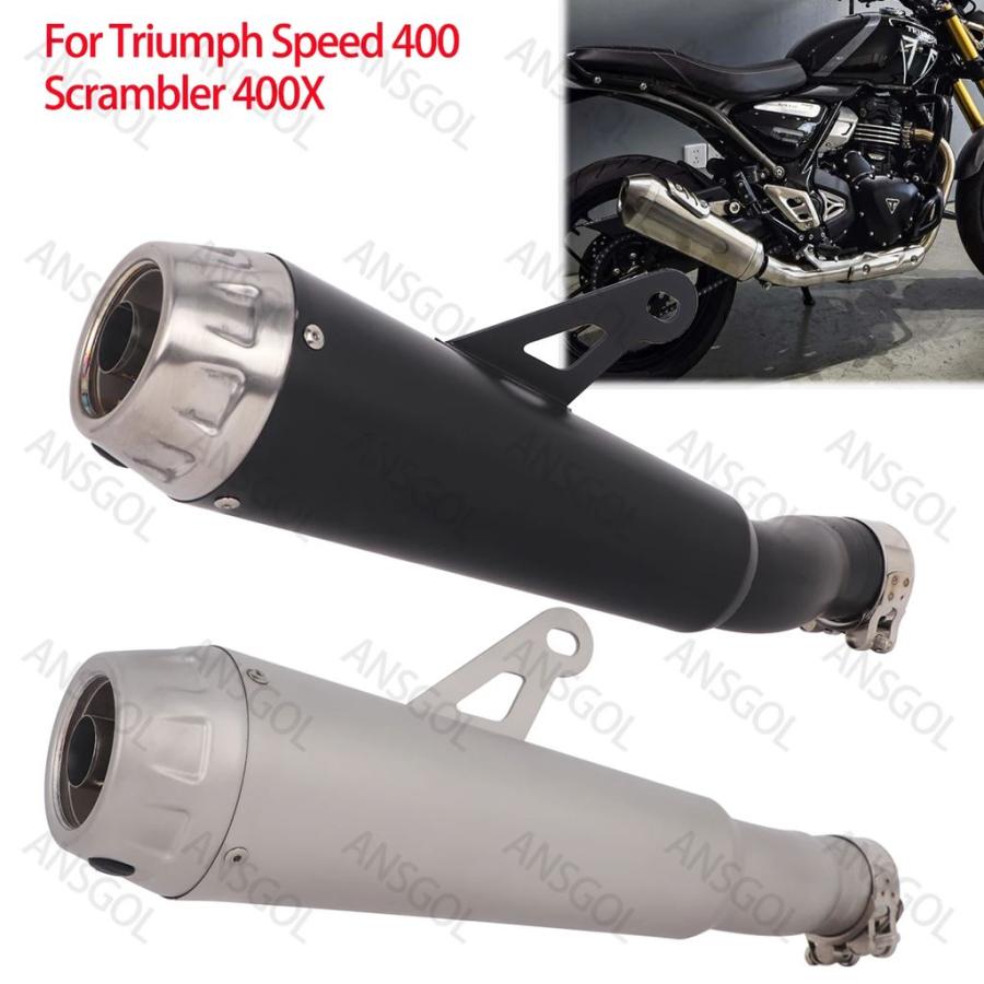 TRIUMPH トライアンフ スクランブラー900 ウインカー (新品未使用) 並行輸入品 トライアンフ スピード400 スクランブラー400X 2024-2025用